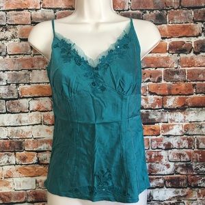 Silk cami , s